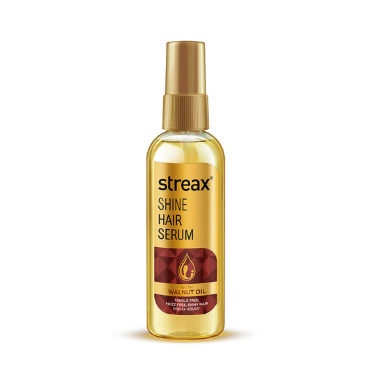 Streax professional Hair Serum