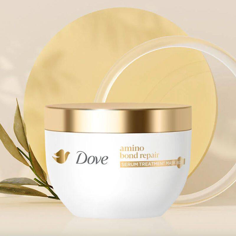 Dove Amino Bond Repair Hair mask 220g