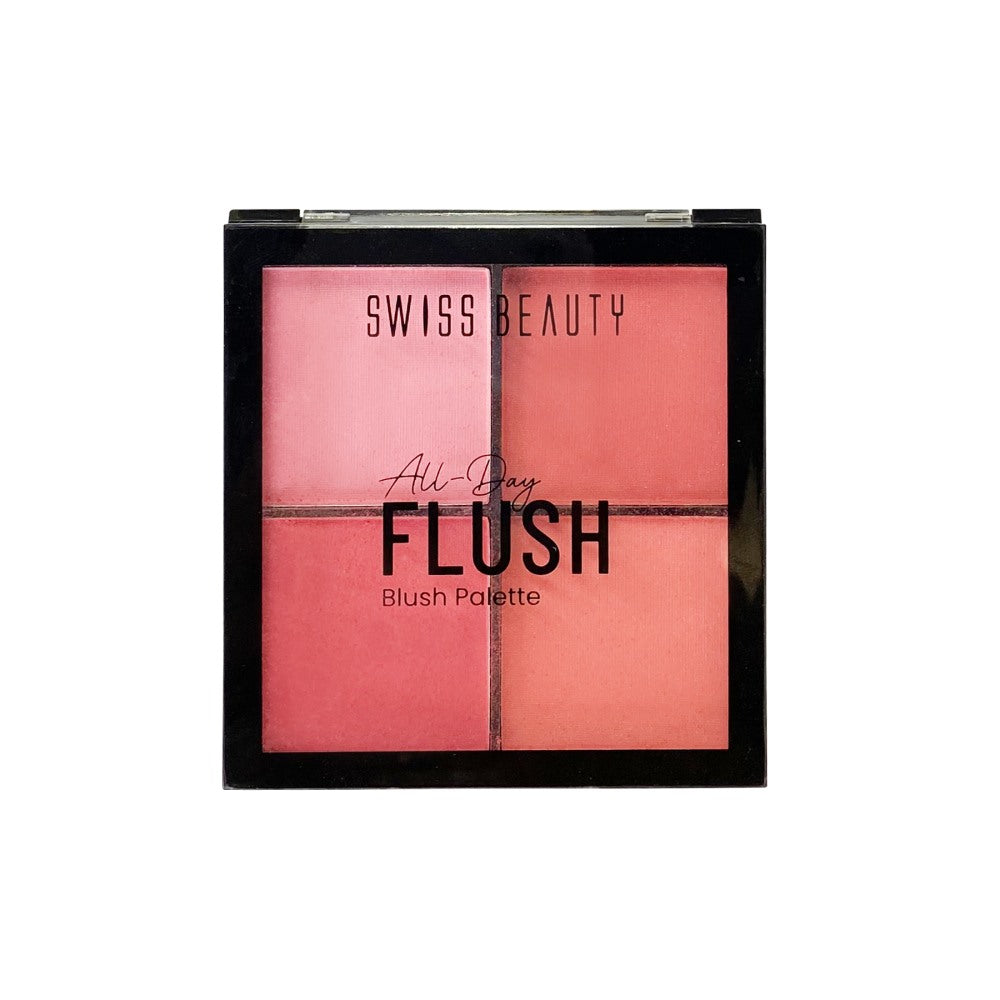 Swiss Beauty All day Sculpt & Flush