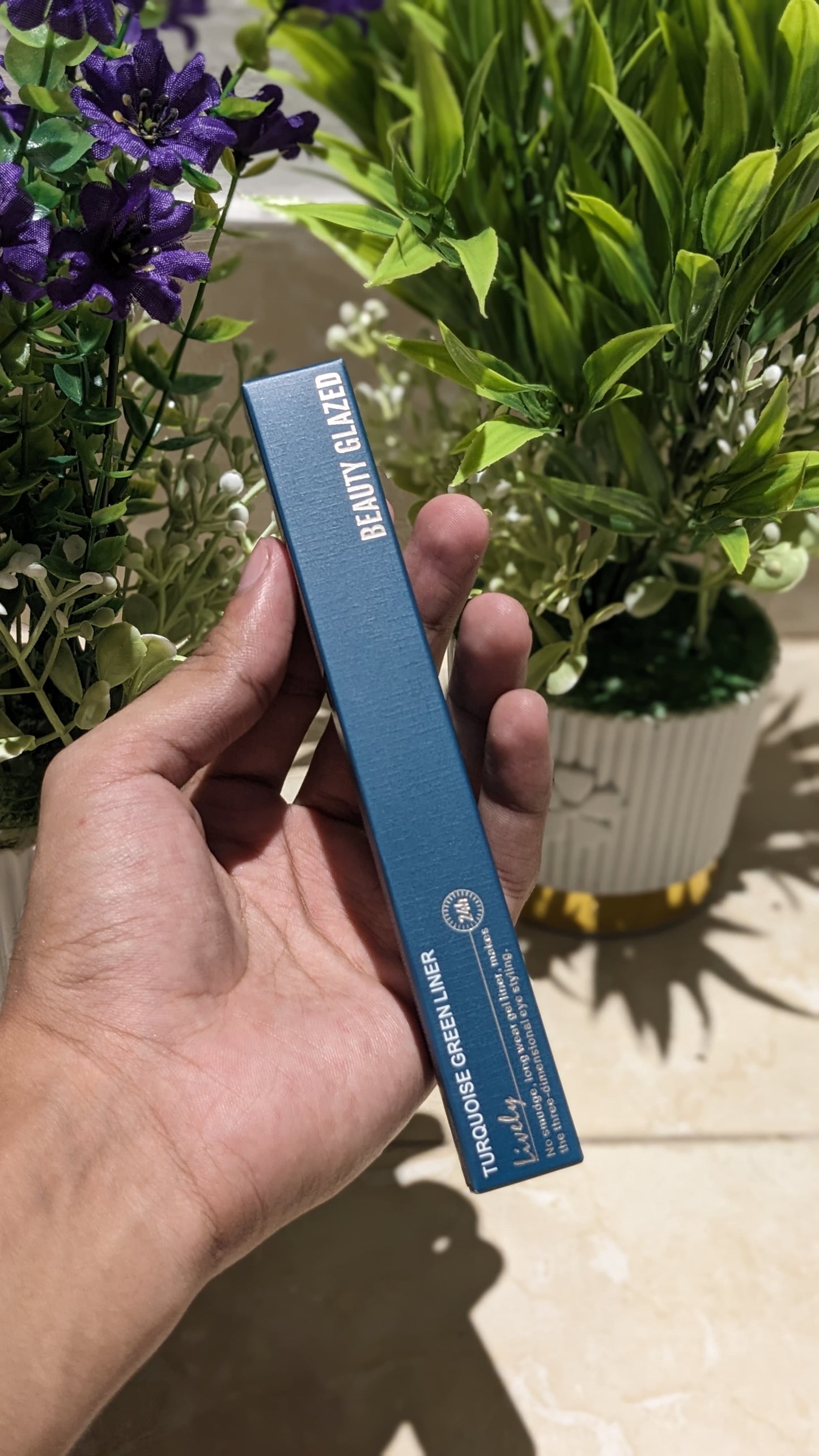 𝐁𝐞𝐚𝐮𝐭𝐲 𝐆𝐥𝐚𝐳𝐞𝐝 Green 𝐊𝐚𝐣𝐨𝐥