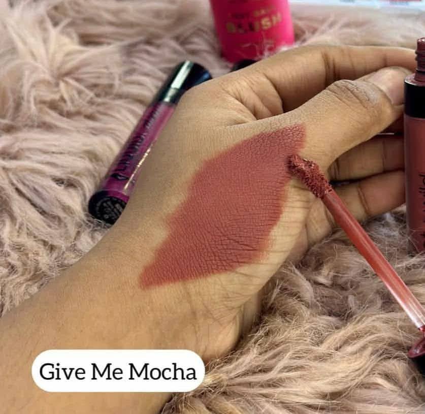 𝐖𝐞𝐭 𝐧 𝐖𝐢𝐥𝐝 𝐌𝐞𝐠𝐚𝐋𝐚𝐬𝐭 𝐋𝐢𝐪𝐮𝐢𝐝 𝐂𝐚𝐭𝐬𝐮𝐢𝐭 𝐌𝐚𝐭𝐭𝐞 𝐋𝐢𝐩𝐬𝐭𝐢𝐜𝐤