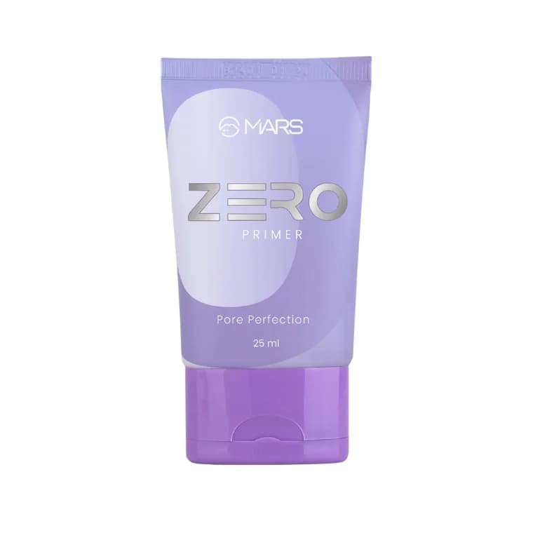 Mars Cosmetics Zero Face Primer Pore Perfection
