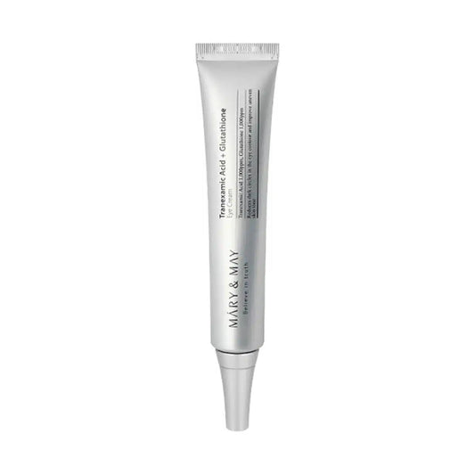 May & Mary eye cream