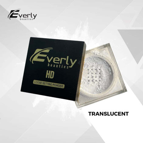Everly HD Loose Setting Powder