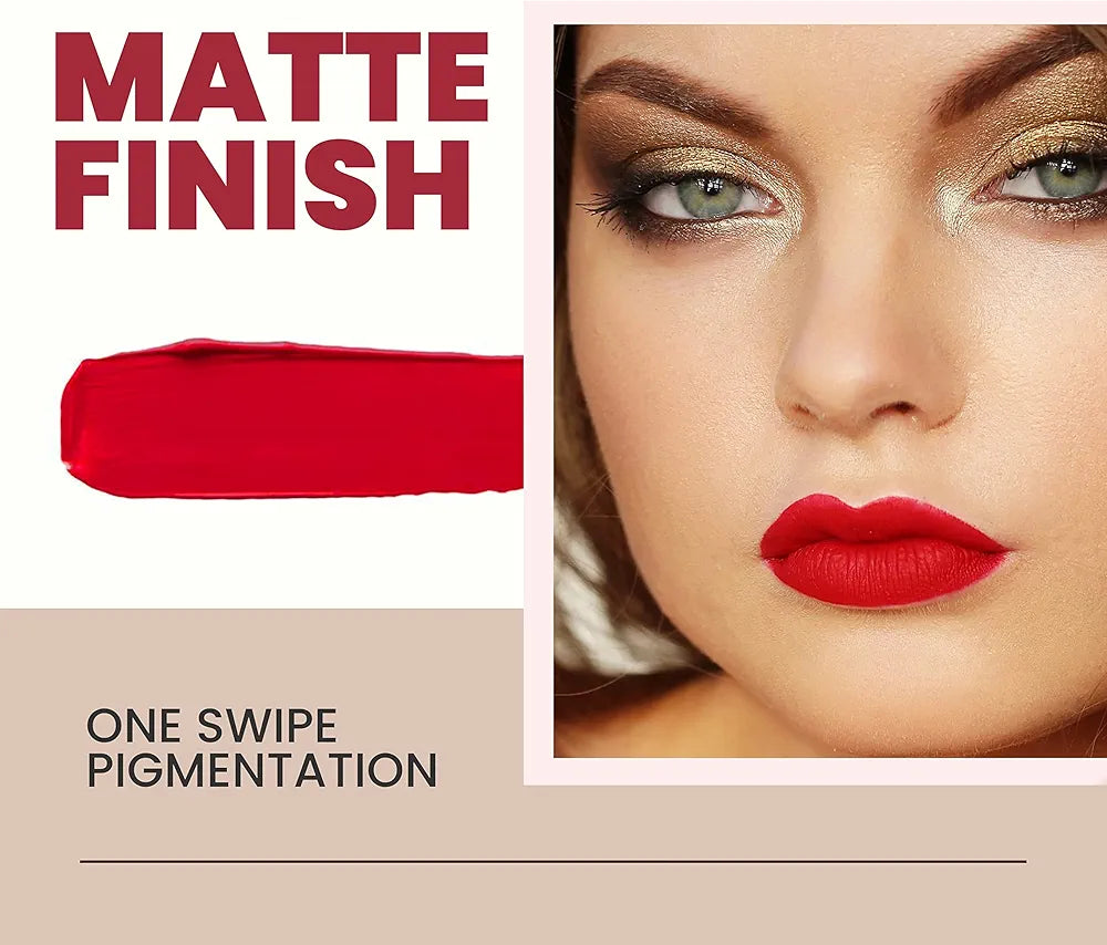 Matte Super Stay Lipstick 15 Fantasyland
