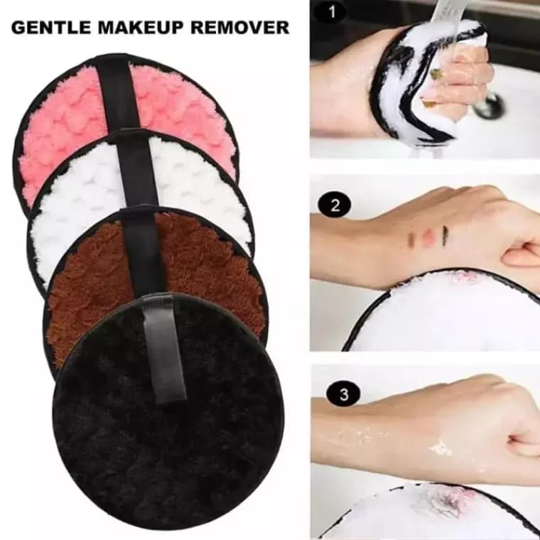 Maange Makeup Cleansing Sponge