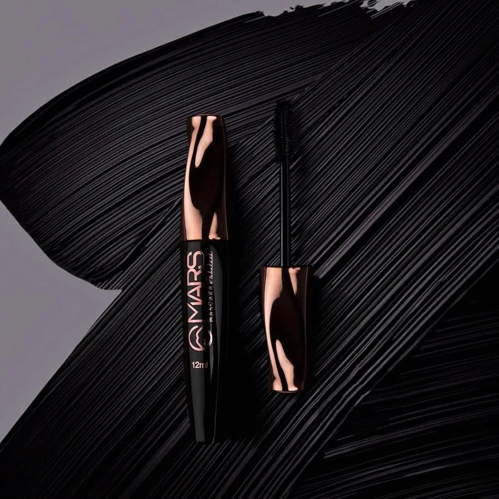 Fabulash Valumizing Mascara