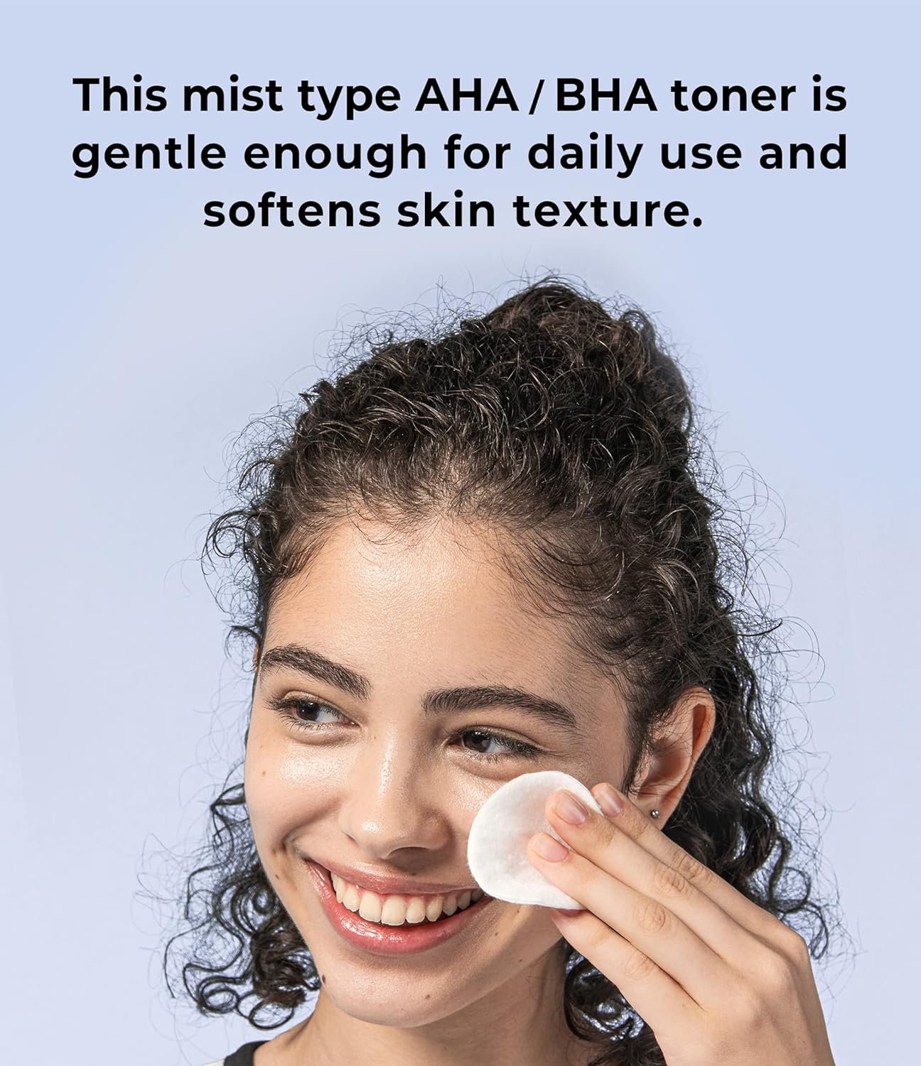 COSRX AHA/BHA Clarifying Treatment Toner 50ml