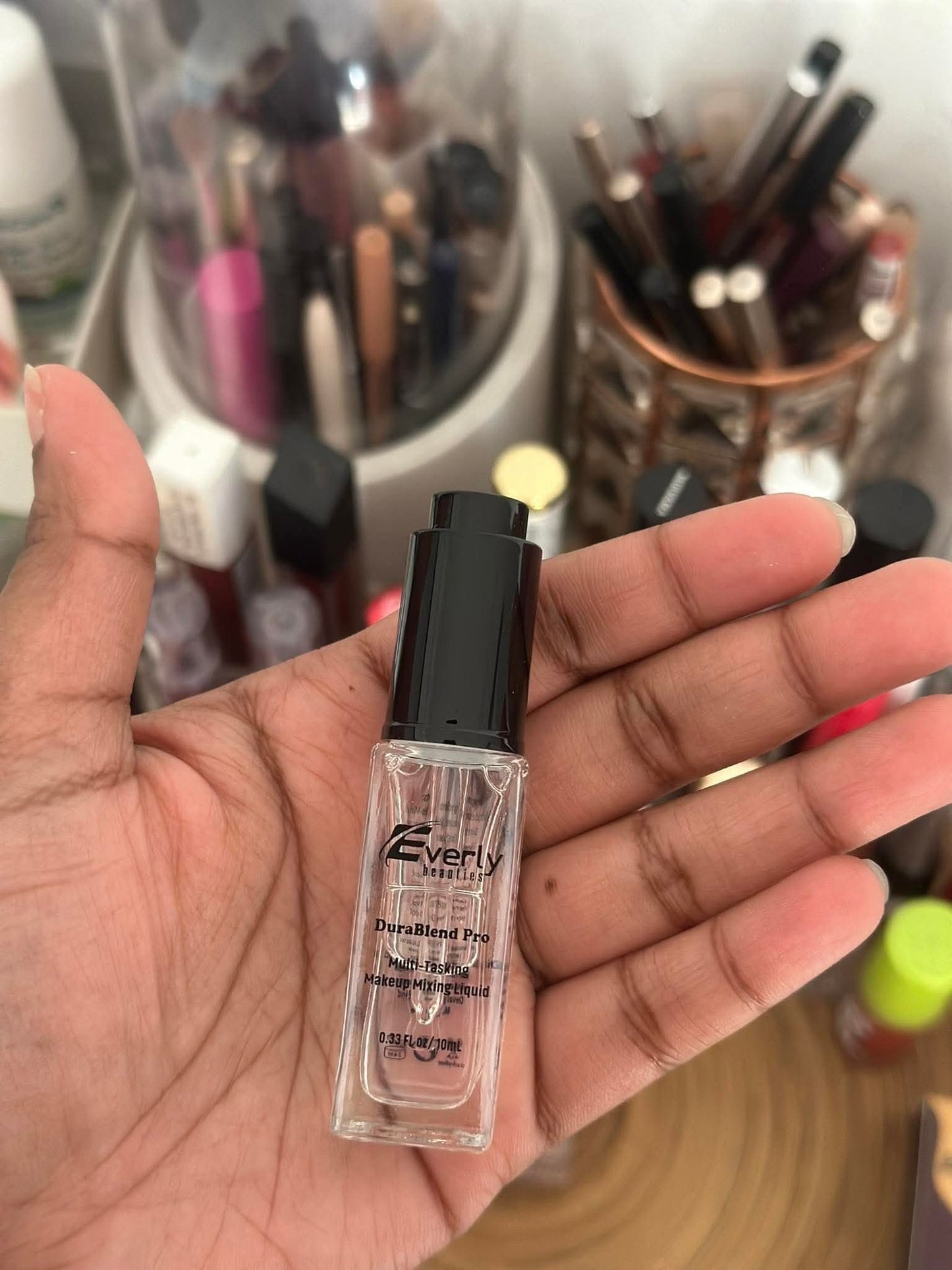 Everly Beauties Mixing Duraline