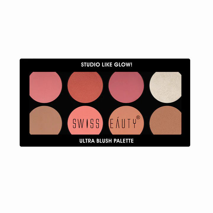 Fantasy Face Palette Shade