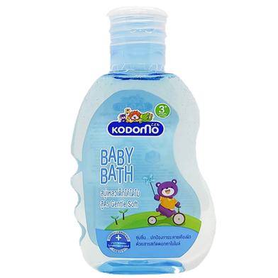 Kodomo Baby Bath Gentle 100ml
