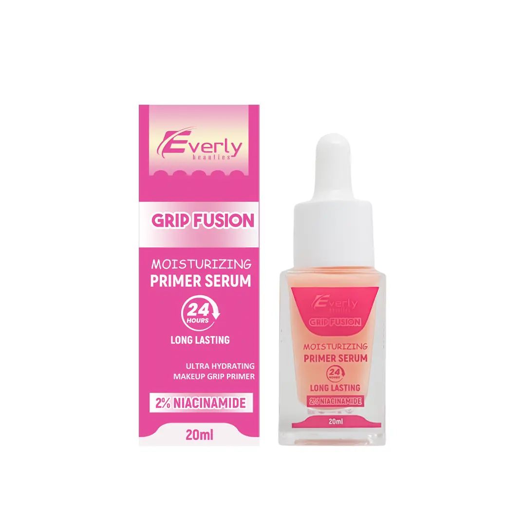 Everly Grip Fusion Primer Serum