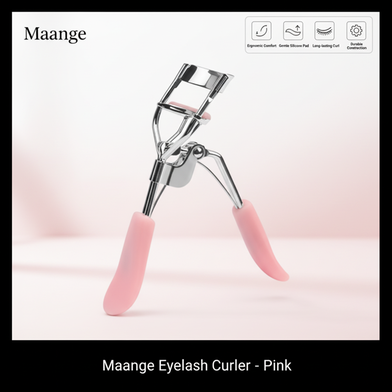 Maange Eyelashe Curler