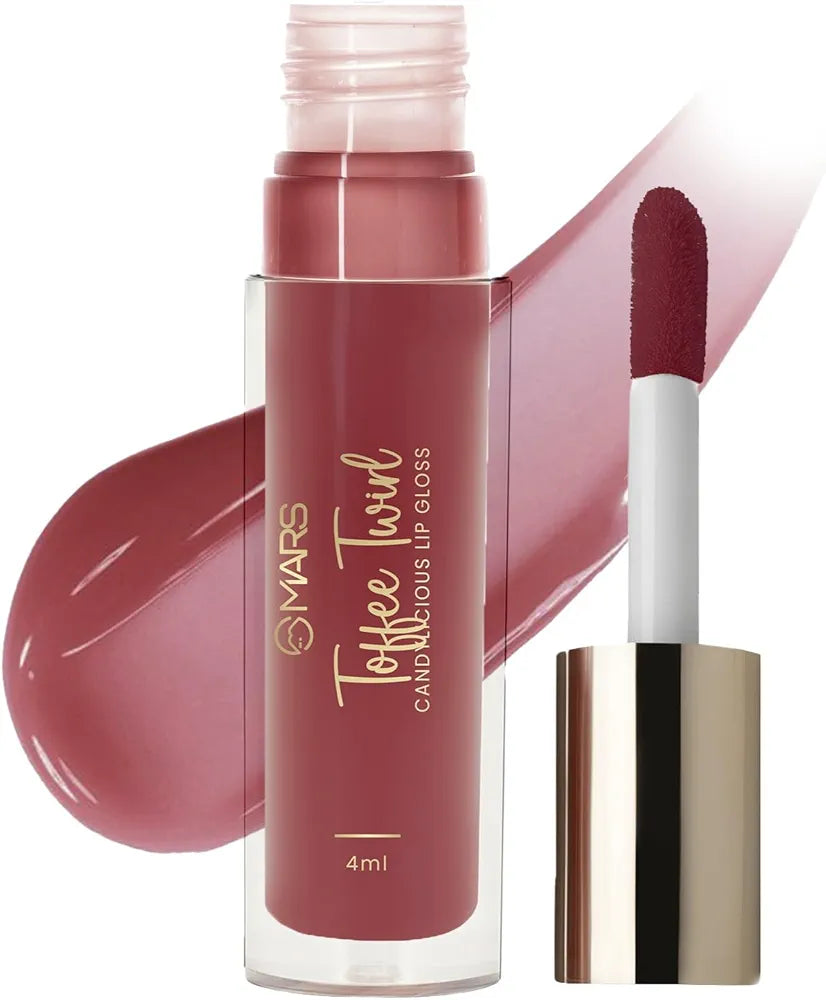 Condylicious Sheer Lip Gloss