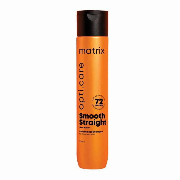 Martix Opti Care Smooth Straight Pro Shampoo (200 ml)