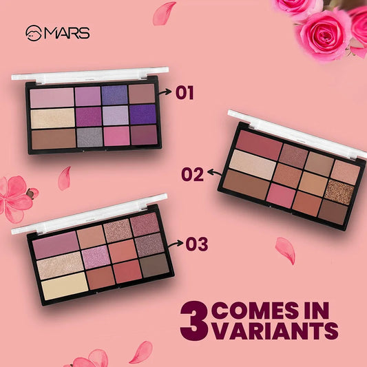 All In One Makeup Kit