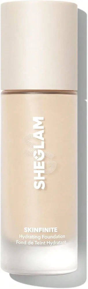 Sheglam Skinfinite Hydrating Foundation