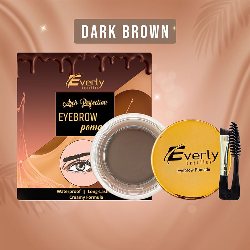 Beauties Arch Perfection eyebrows Pomade
