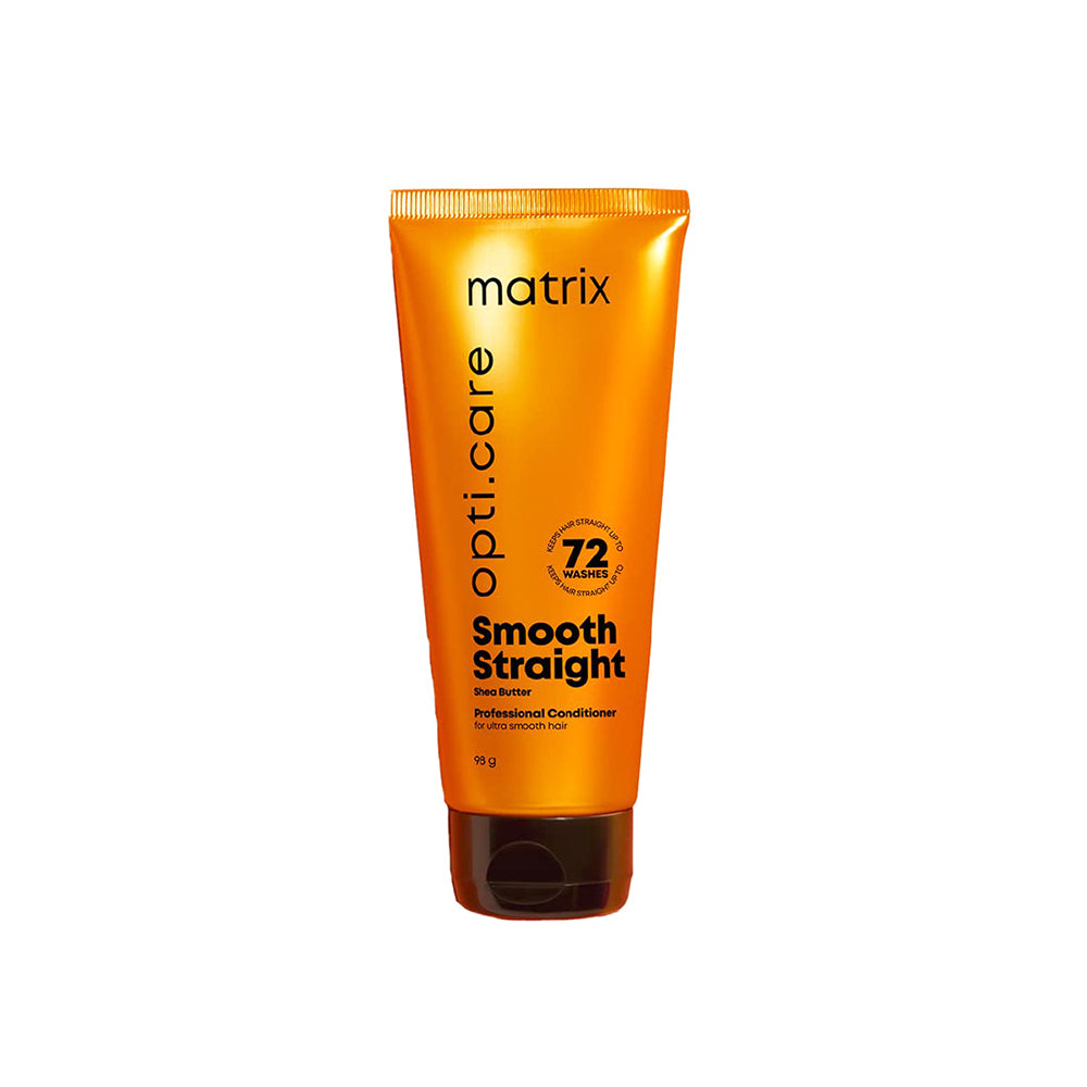 Martix Opti Care Smooth Straight Pro Conditioner (196gm)