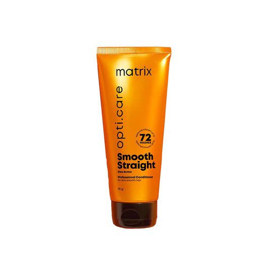 Martix Opti Care Smooth Straight Pro Conditioner (196gm)