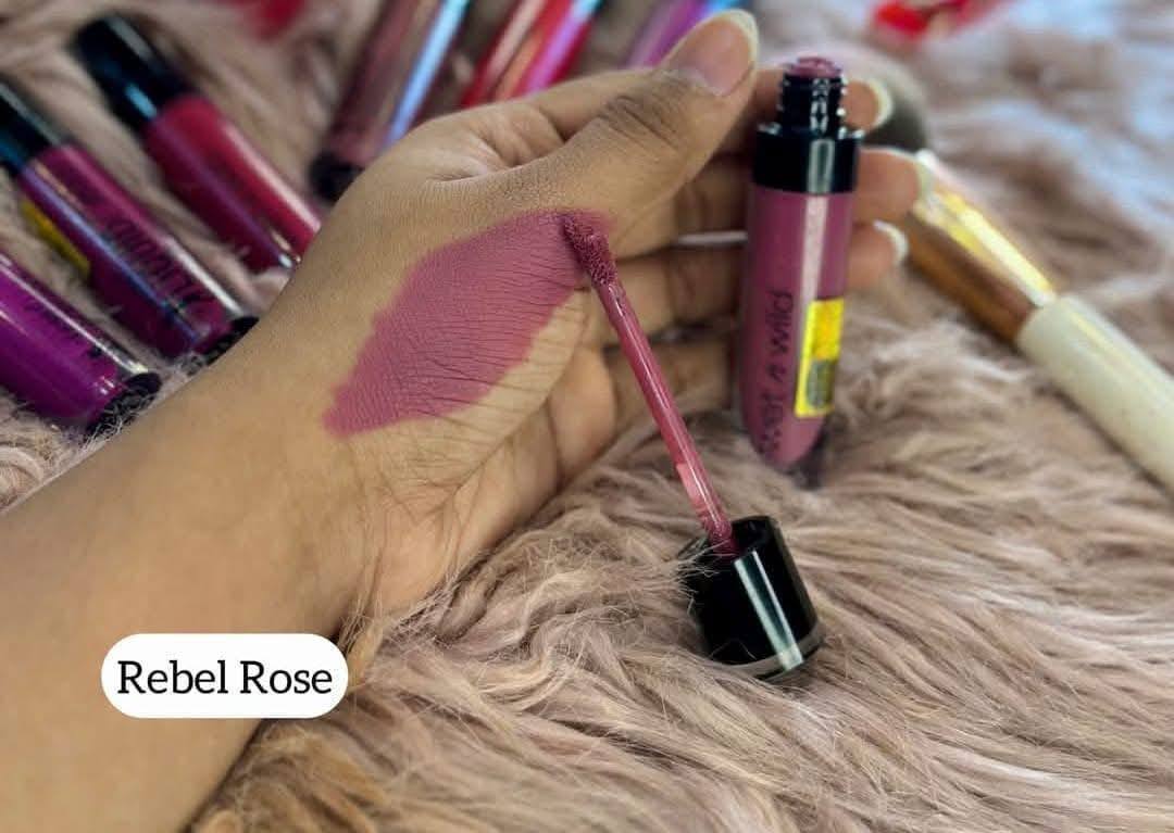 𝐖𝐞𝐭 𝐧 𝐖𝐢𝐥𝐝 𝐌𝐞𝐠𝐚𝐋𝐚𝐬𝐭 𝐋𝐢𝐪𝐮𝐢𝐝 𝐂𝐚𝐭𝐬𝐮𝐢𝐭 𝐌𝐚𝐭𝐭𝐞 𝐋𝐢𝐩𝐬𝐭𝐢𝐜𝐤