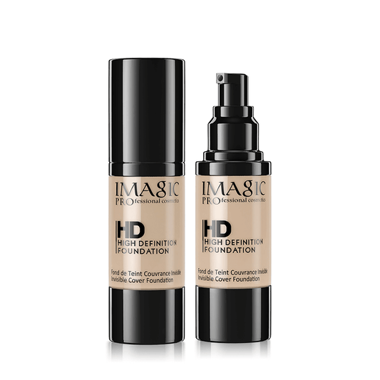 Imagic Pro HD High Definition Foundation