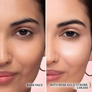 Sotrube 3-in-1 Illuminating Strobe Cream Primer