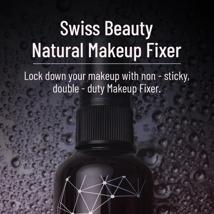Swiss Beauty Makeup Fixer