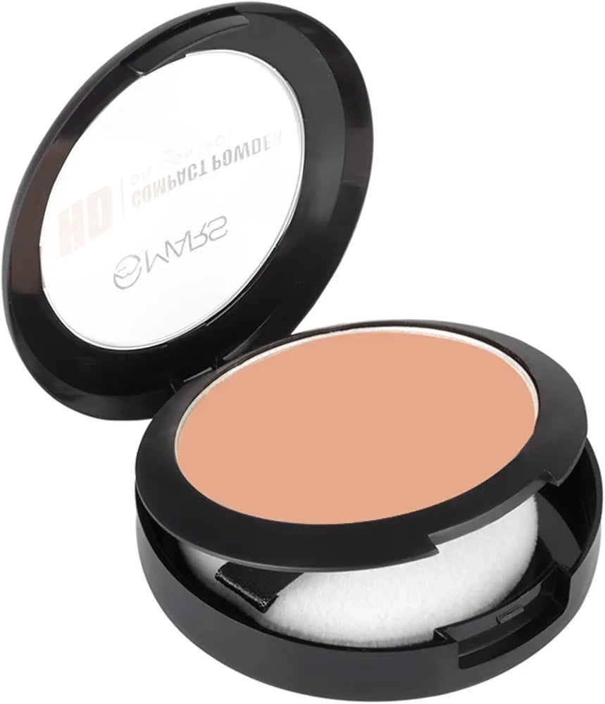 HD Compact Powder