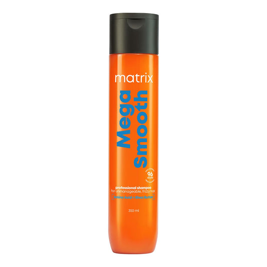 Martix Mega Smooth Pro Shampoo (350 ml)