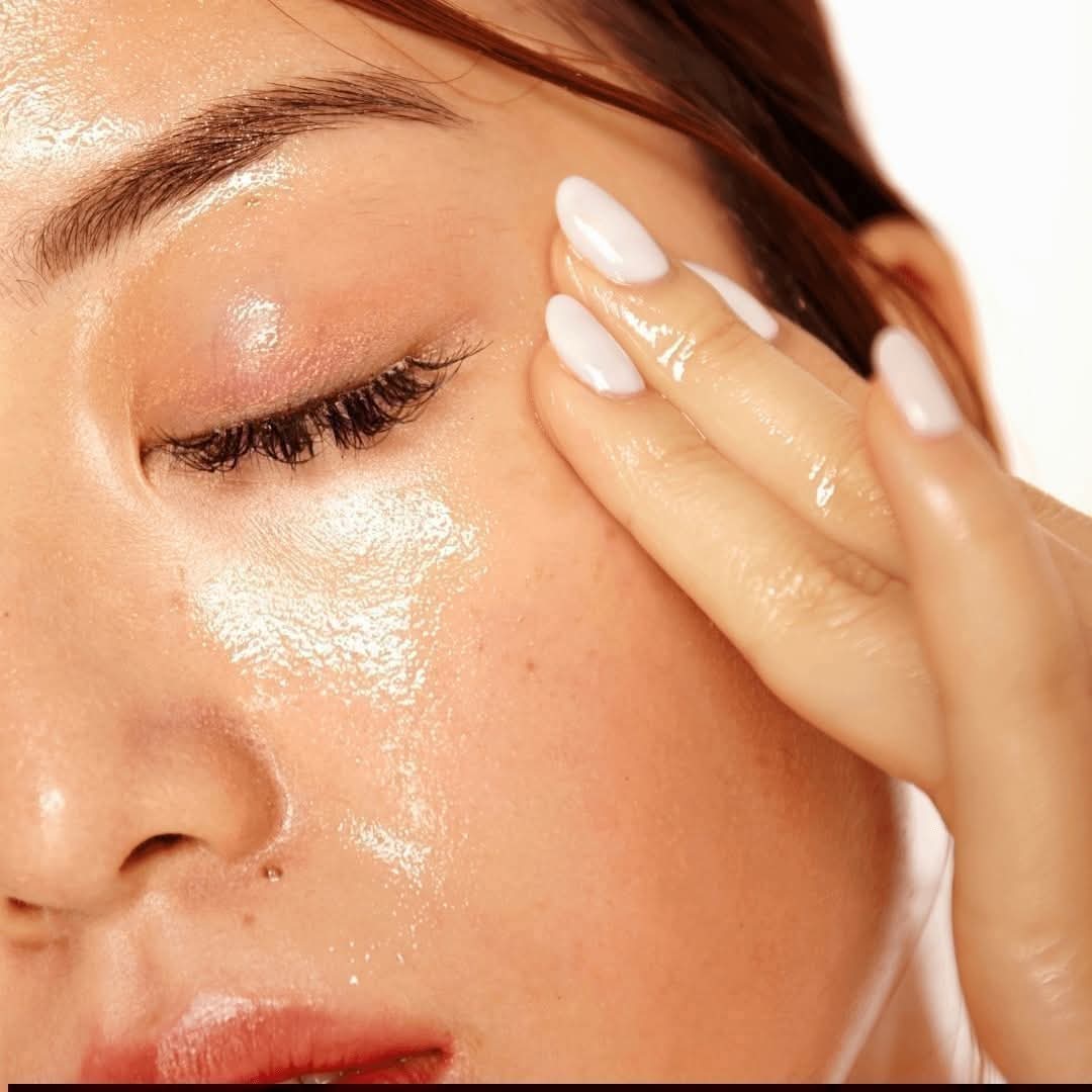 The Face Shop Rice Water Bright Light Cleansing Oil 150ml