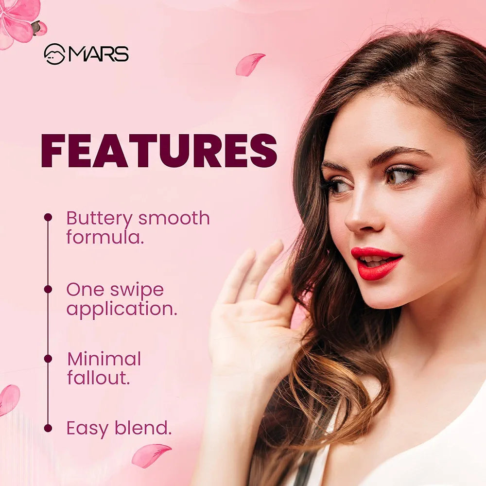 All In One Makeup Kit