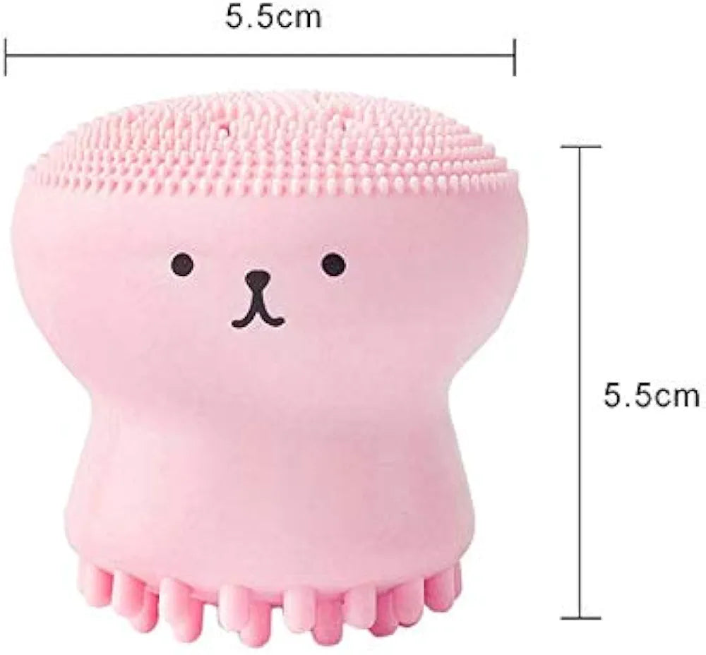 Maange Octopus Cleaning Sponge