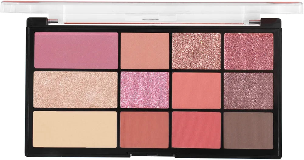 All In One Makeup Kit
