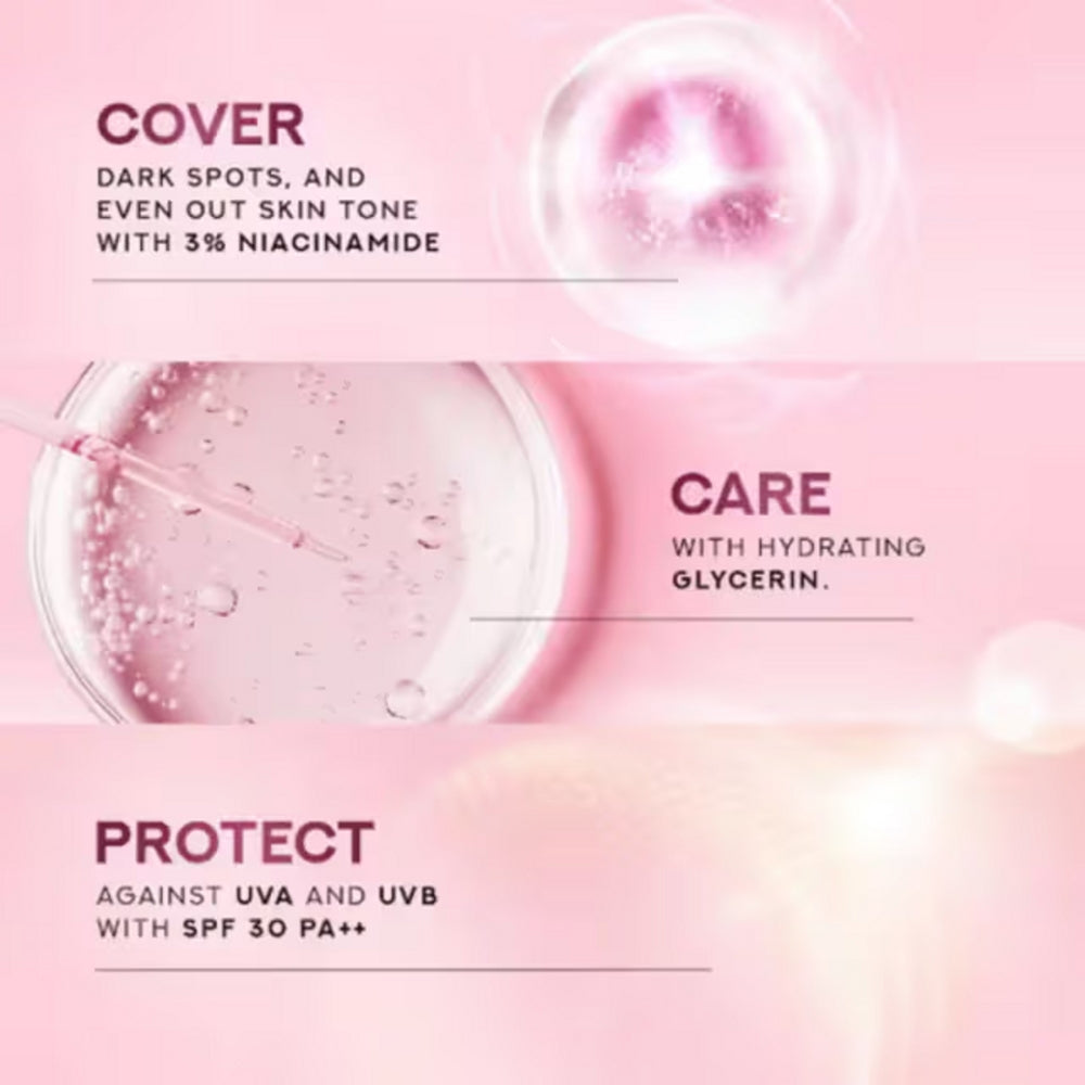 Ponds BB Cream