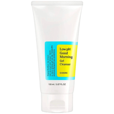 COSRX Low Ph Good morning Gel Cleanser 50ml