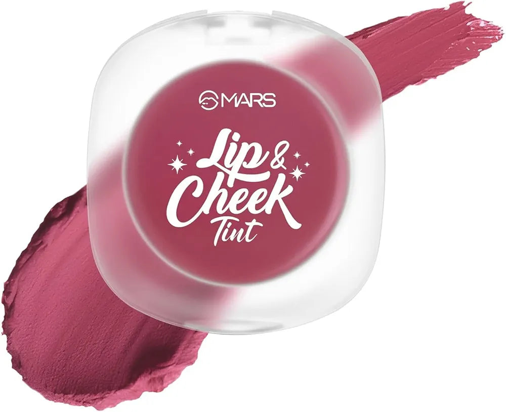 Leep & Cheek Tint