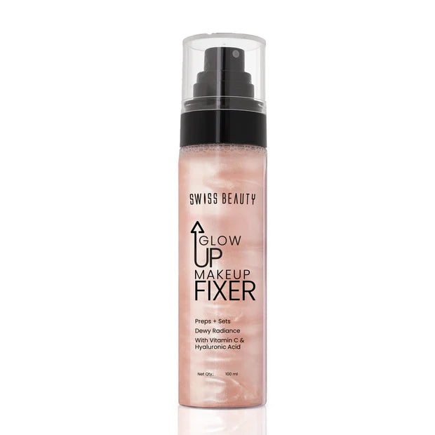 Swiss Beauty Glow Up Fixer