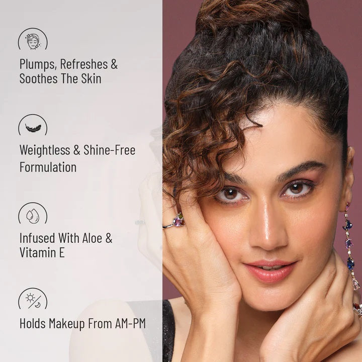 Swiss Beauty Makeup Fixer