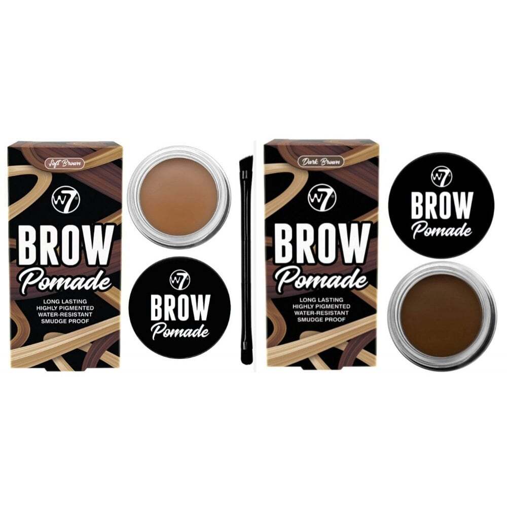 W7 Brow Pomade