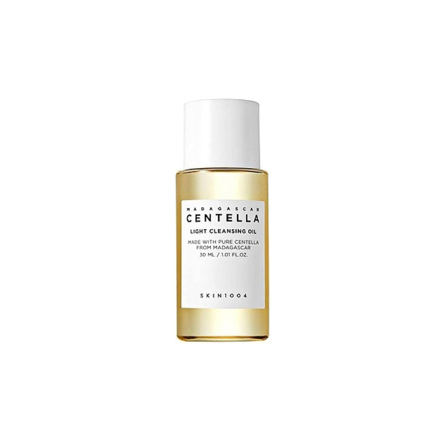 SKIN1004 Madagascar Centella Light Cleansing Oil Size: 30ml