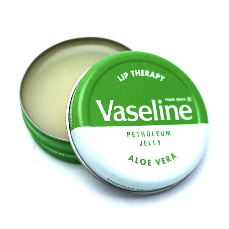 Vaseline Lip Therapy