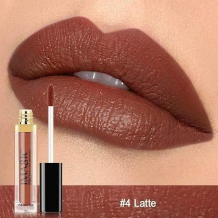Imagic C Series Liquid Lipstick