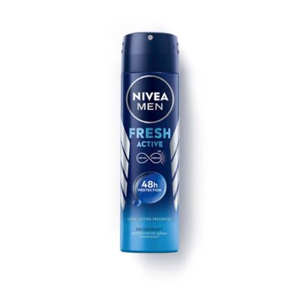 NIVEA MEN Fresh Active Deodorant