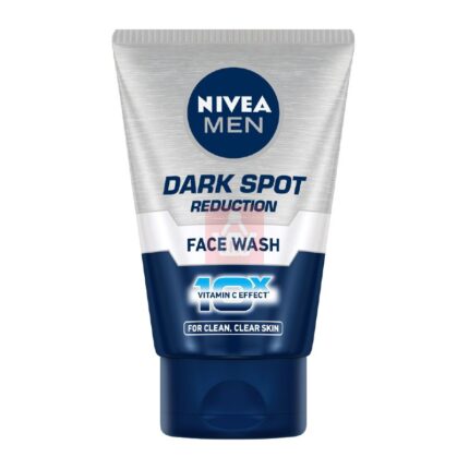NIVEA MEN Dark Spot Reduction Face Wash