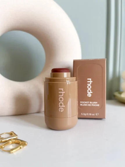 RHODE POCKET blush